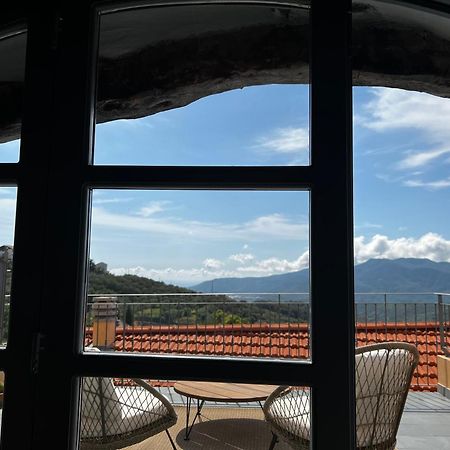 Agriturismo Le Merline Arnasco Habitación foto