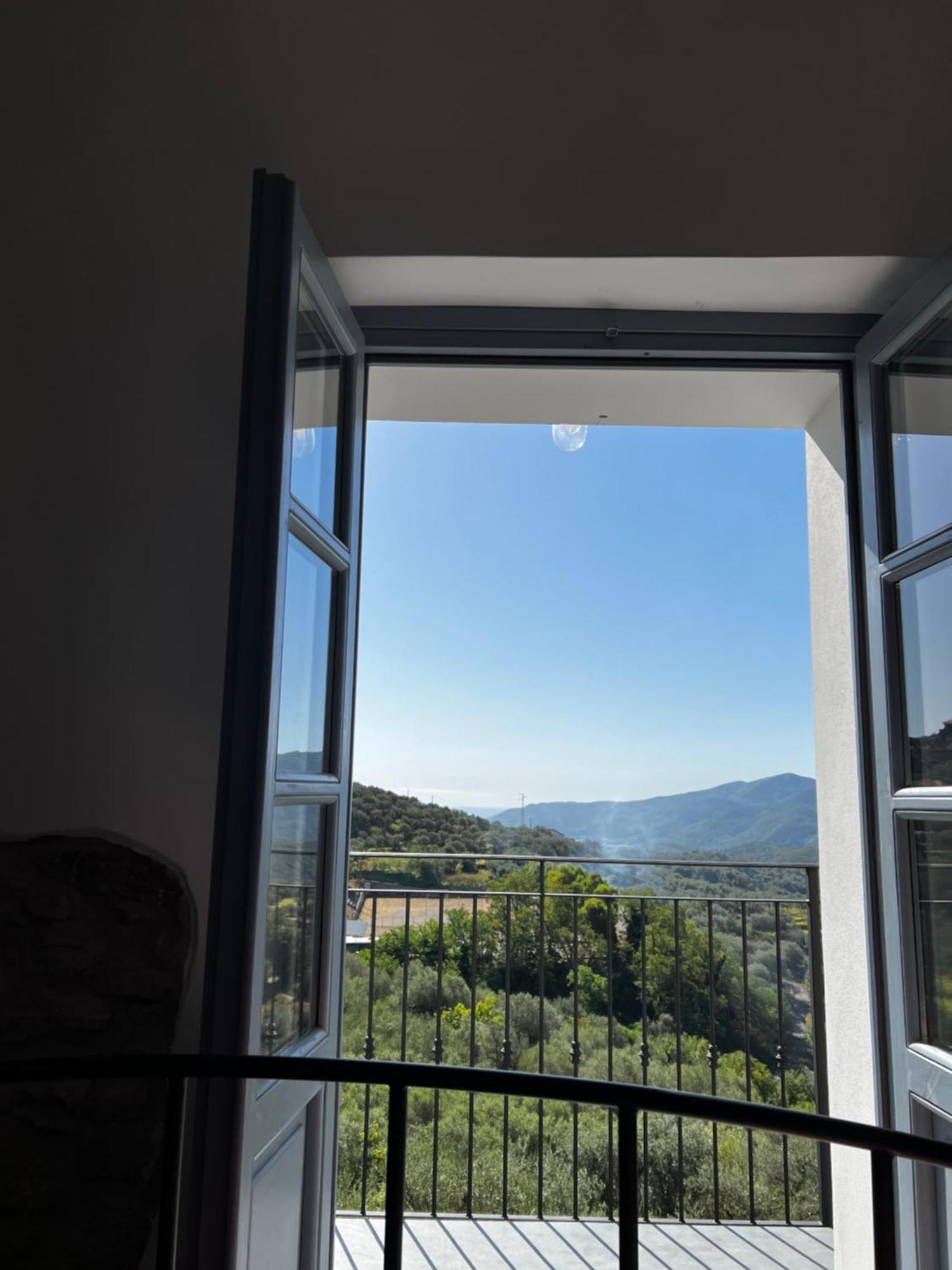 Agriturismo Le Merline Arnasco Habitación foto