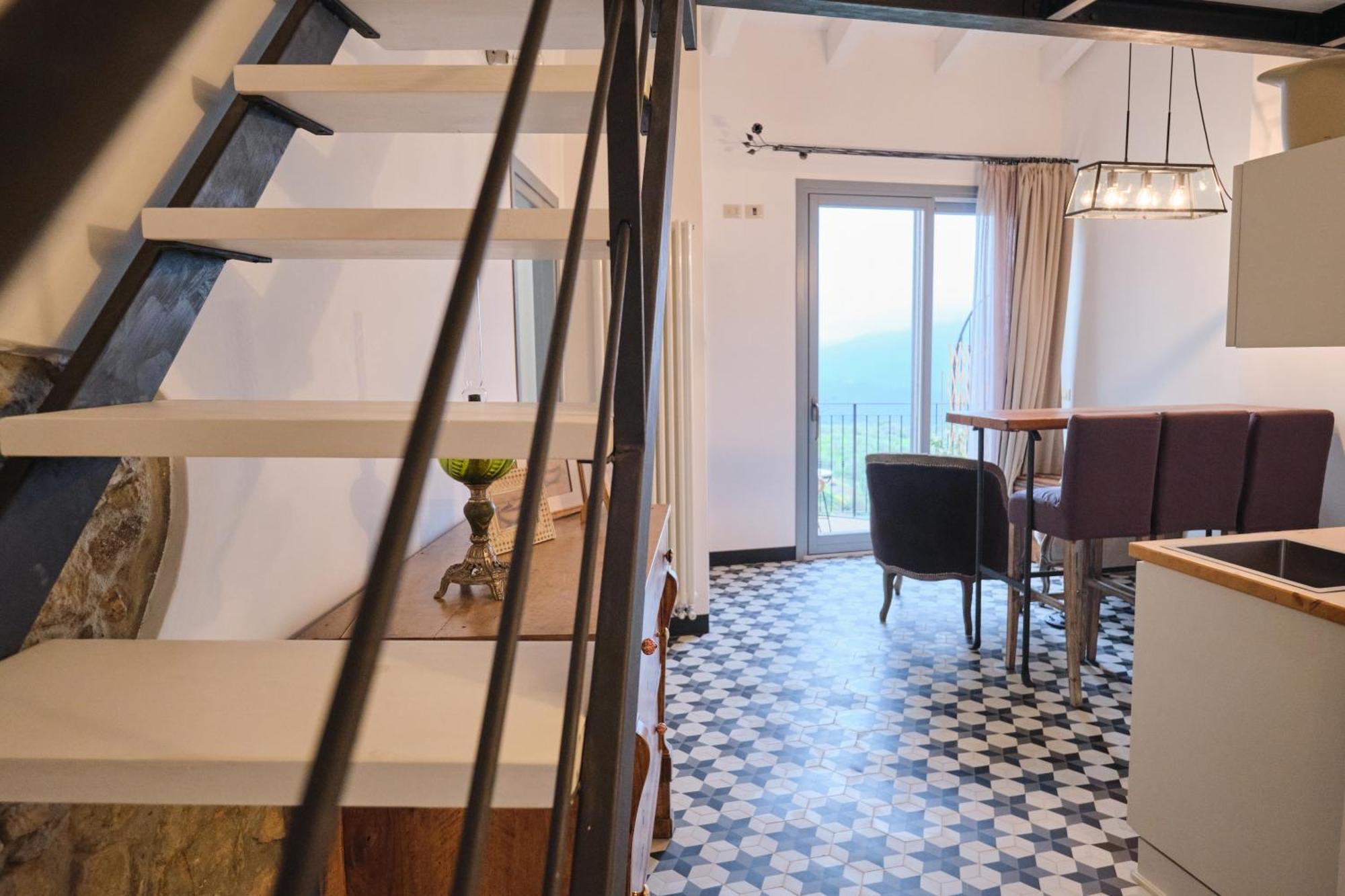 Agriturismo Le Merline Arnasco Habitación foto