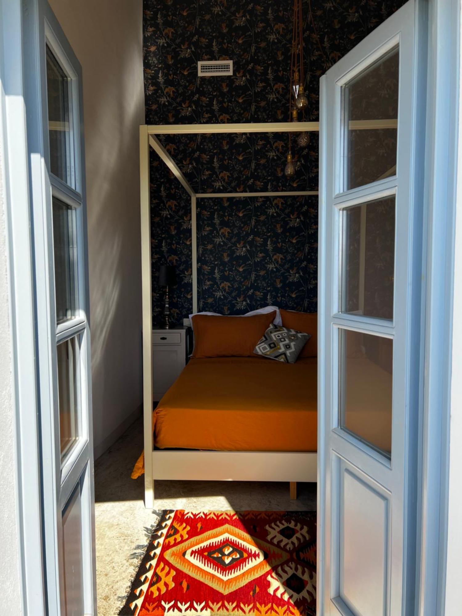 Agriturismo Le Merline Arnasco Habitación foto