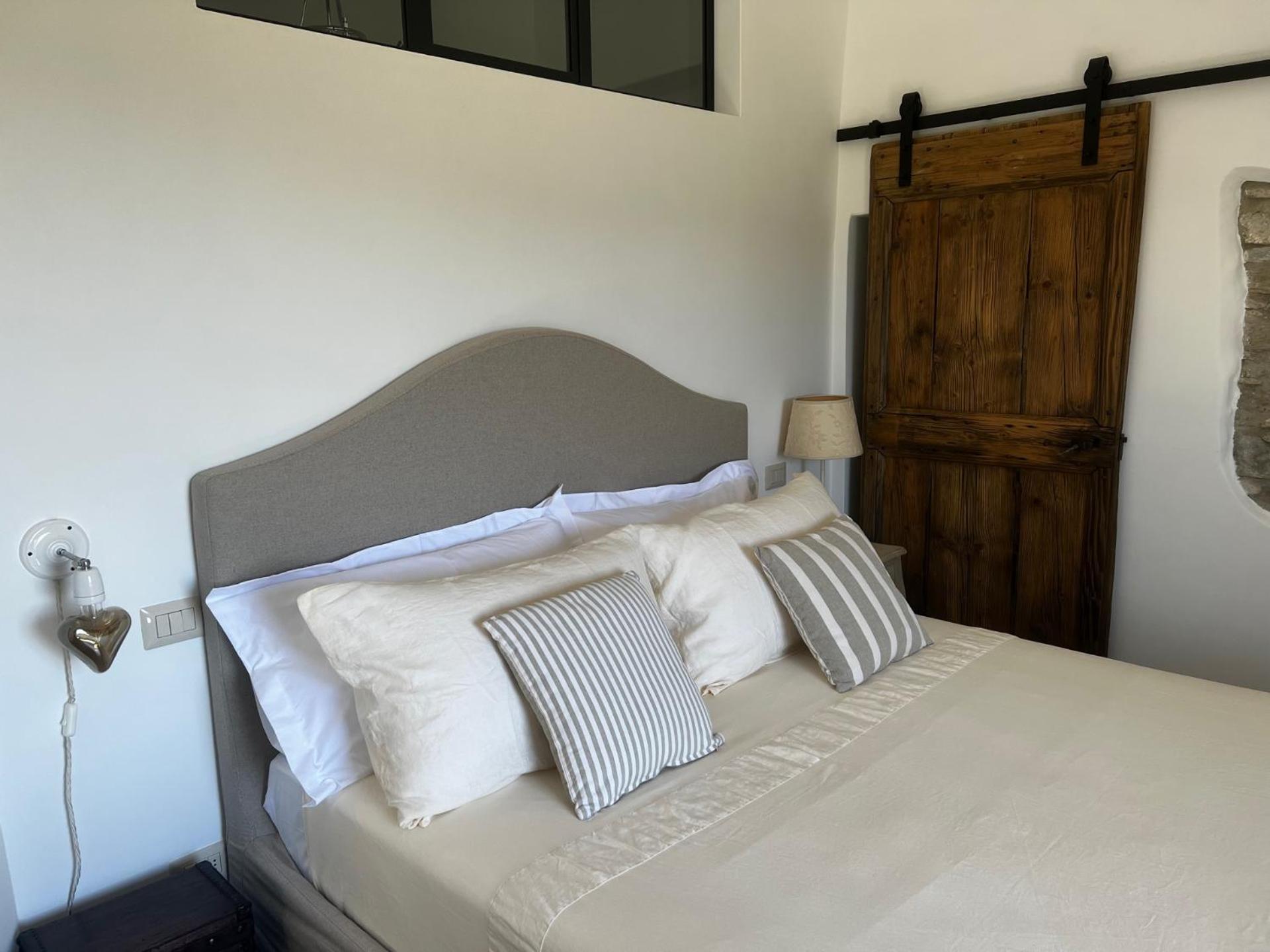 Agriturismo Le Merline Arnasco Habitación foto