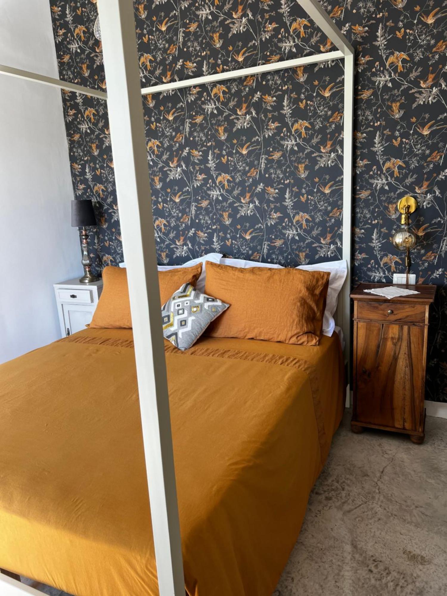 Agriturismo Le Merline Arnasco Habitación foto
