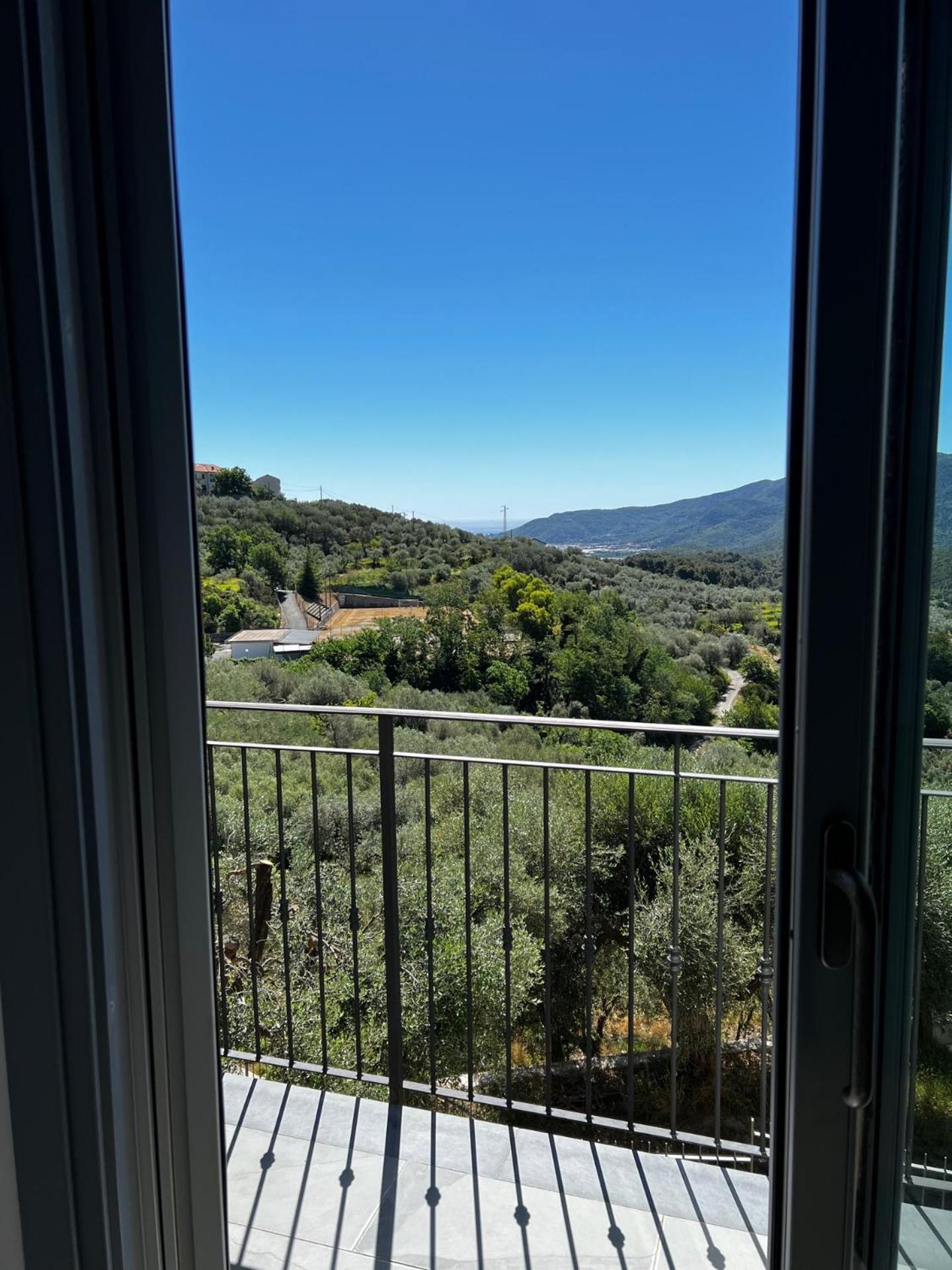 Agriturismo Le Merline Arnasco Habitación foto