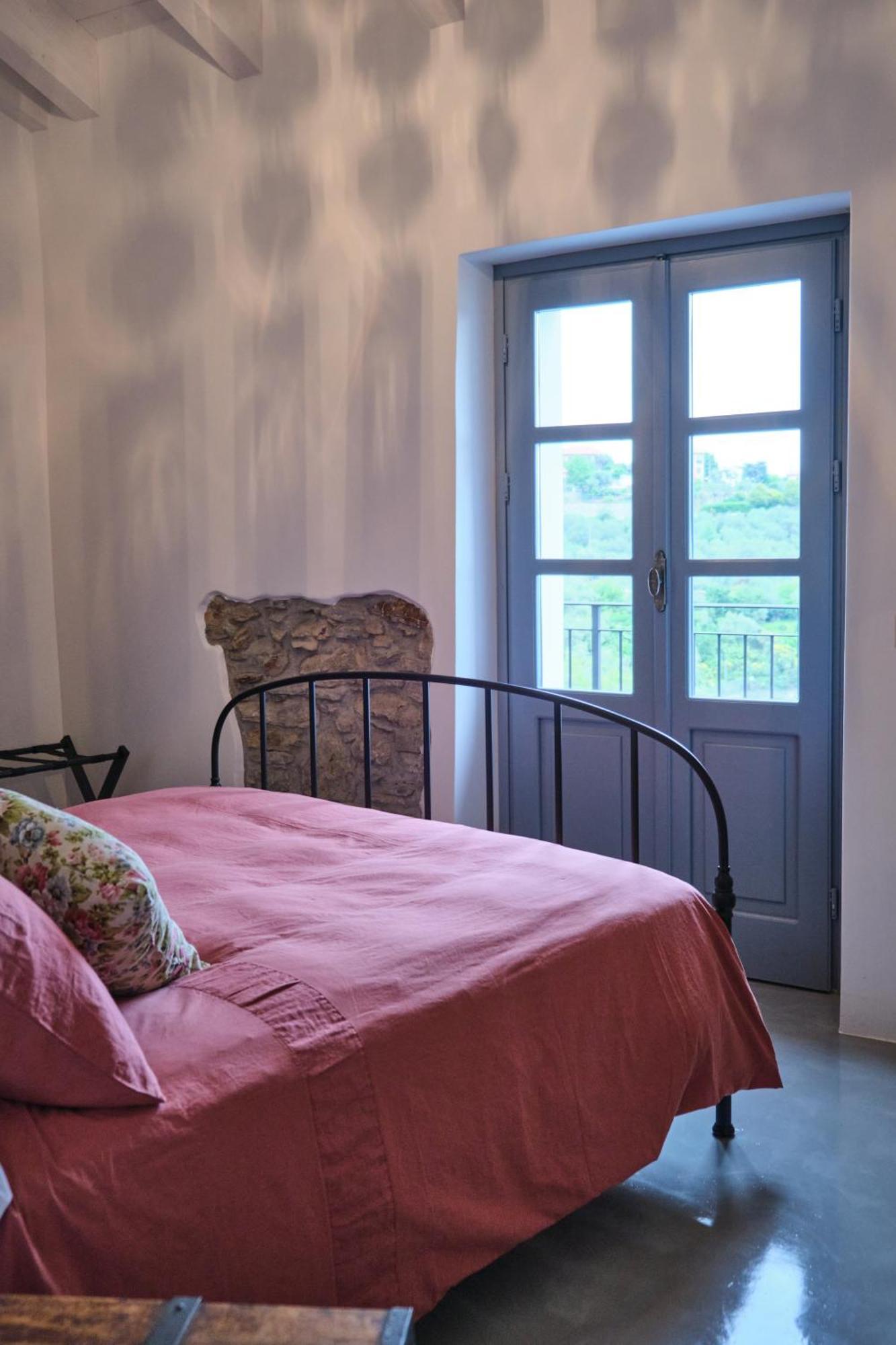 Agriturismo Le Merline Arnasco Habitación foto