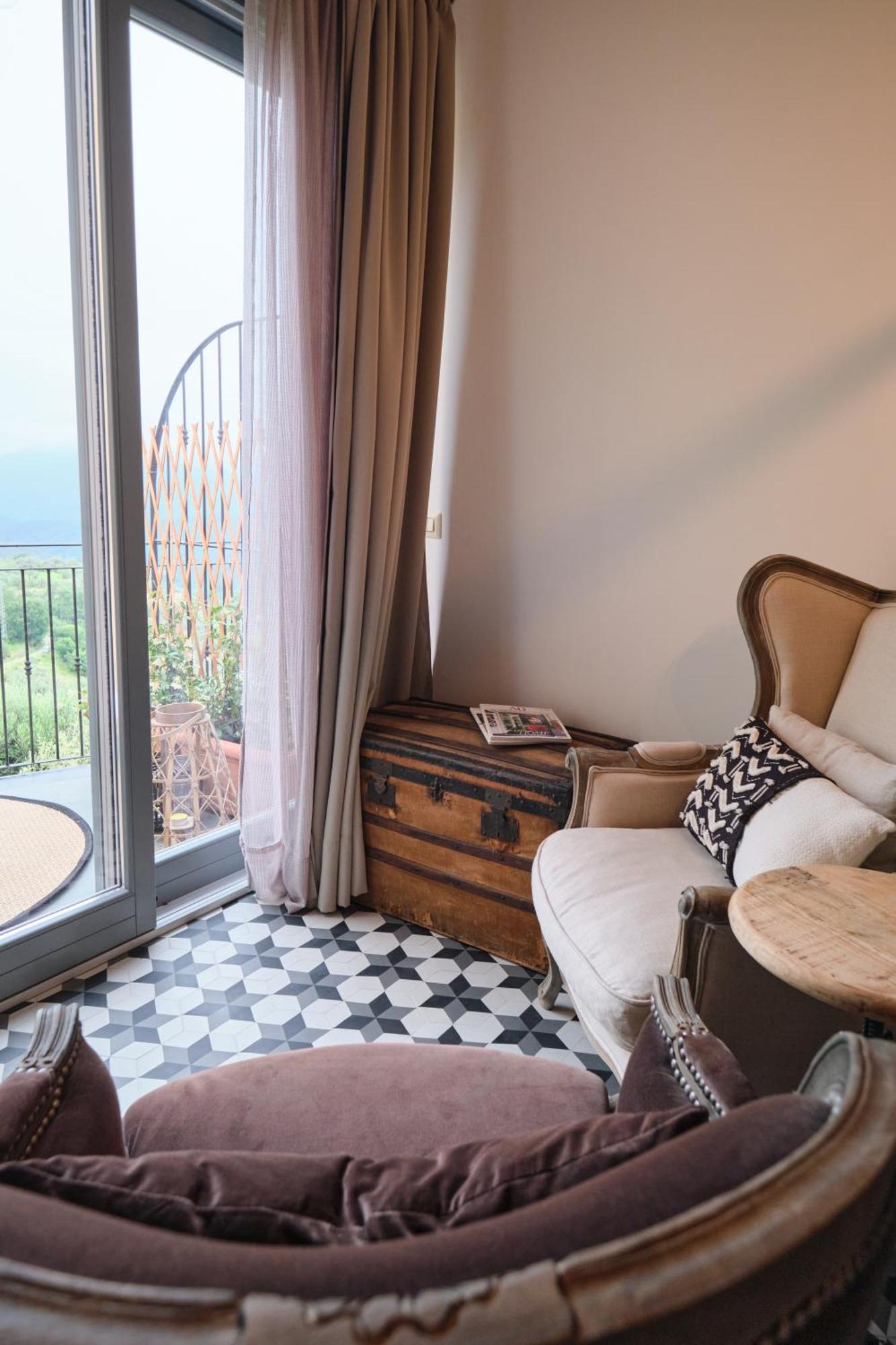 Agriturismo Le Merline Arnasco Habitación foto