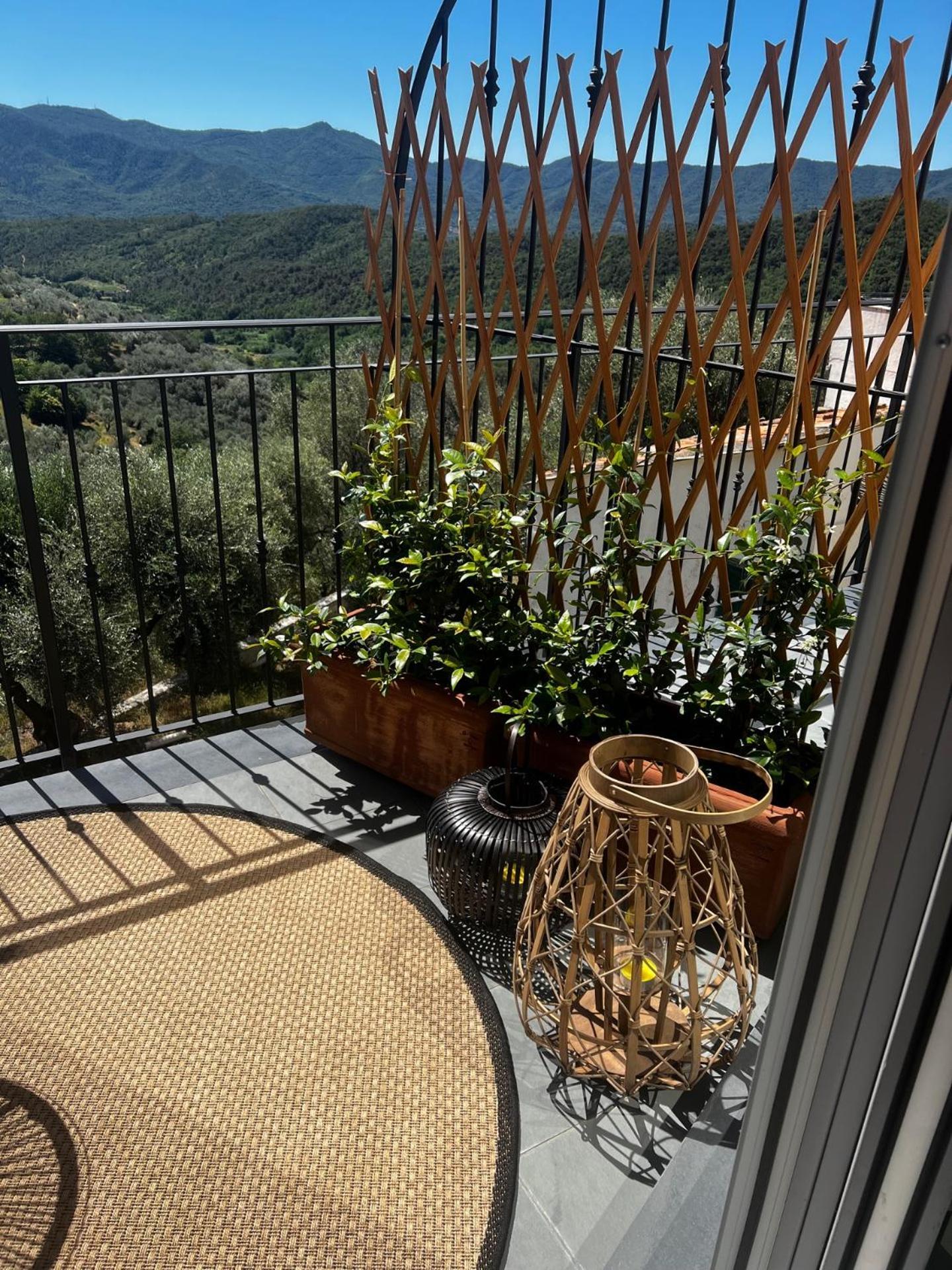 Agriturismo Le Merline Arnasco Habitación foto